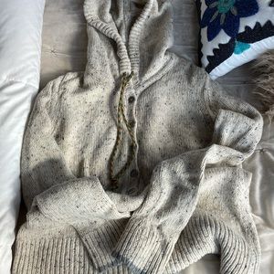 Patagonia Sweater
